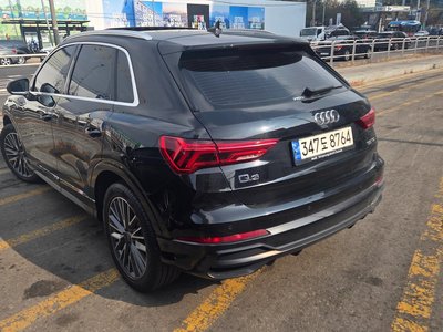 AUDI Q3 - 5