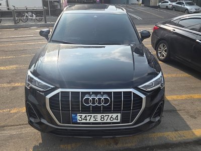 AUDI Q3 - 2