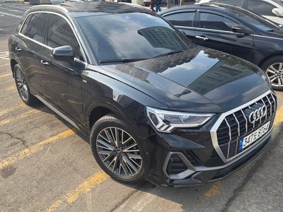 AUDI Q3 - 3