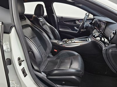 MERCEDES-BENZ GT AMG - 10