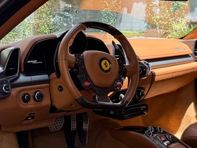 FERRARI 458 ITALIA - 4