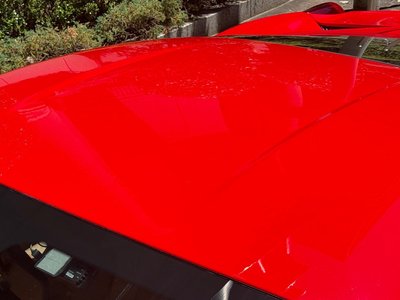 FERRARI 458 ITALIA - 10