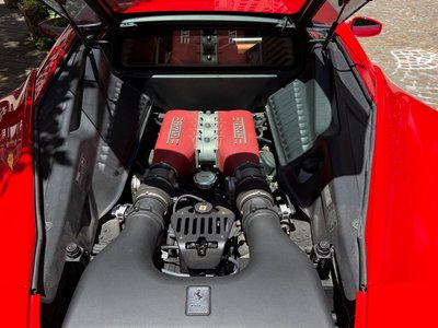 FERRARI 458 ITALIA - 8