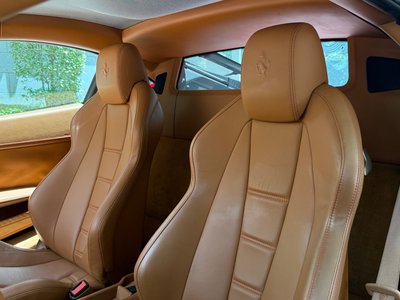 FERRARI 458 ITALIA - 5