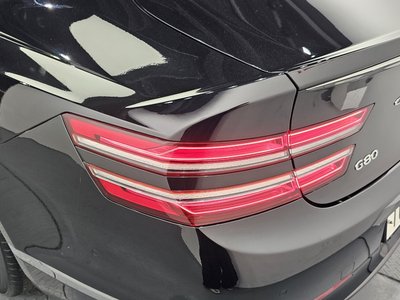 GENESIS G80 (RG3) - 10