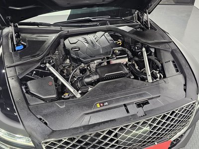 GENESIS G80 (RG3) - 7