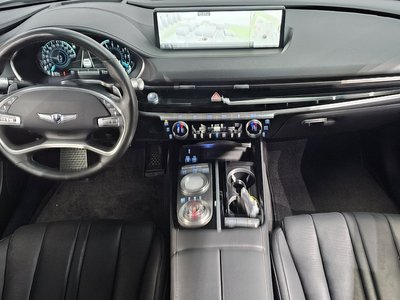 GENESIS G80 (RG3) - 5