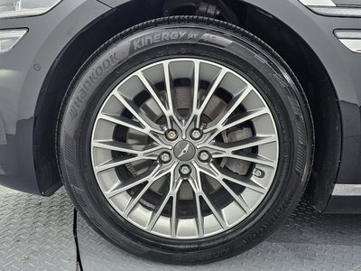 GENESIS G80 (RG3) - 6