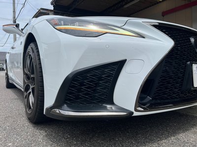 صورة مصغرة 13 لـ 2021 Lexus LS