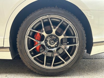 صورة مصغرة 17 لـ 2021 Lexus LS