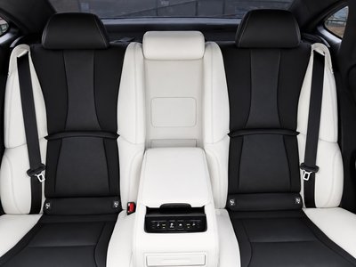 صورة مصغرة 40 لـ 2021 Lexus LS