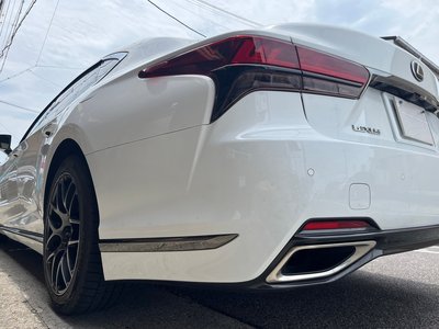 صورة مصغرة 19 لـ 2021 Lexus LS