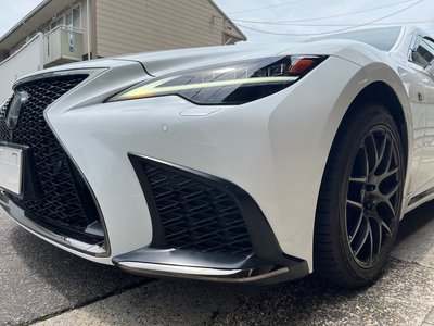 صورة مصغرة 14 لـ 2021 Lexus LS