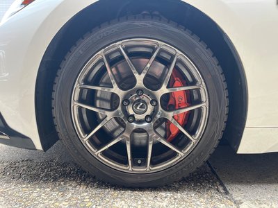 صورة مصغرة 15 لـ 2021 Lexus LS