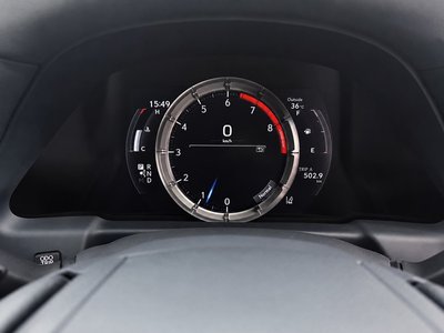صورة مصغرة 39 لـ 2021 Lexus LS