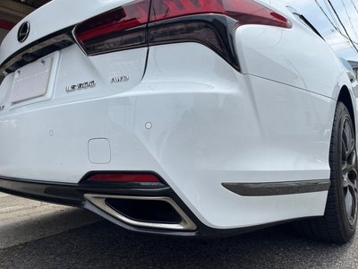 صورة مصغرة 20 لـ 2021 Lexus LS