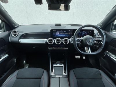 MERCEDES-BENZ GLB - 2