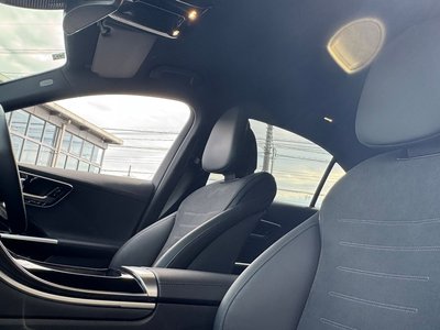 MERCEDES-BENZ C-CLASS - 9