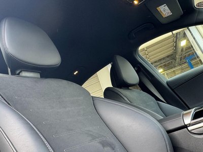 MERCEDES-BENZ C-CLASS - 8