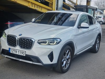 BMW X4 - 2