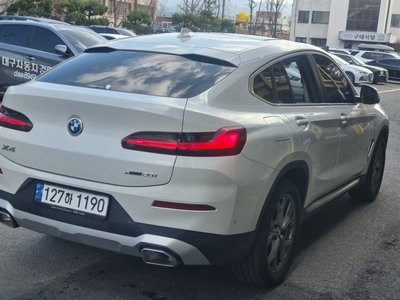 BMW X4 - 4