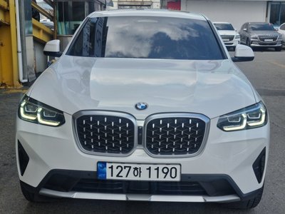 BMW X4 - 1