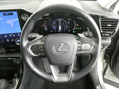 LEXUS NX - 9