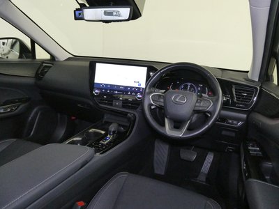 LEXUS NX - 6