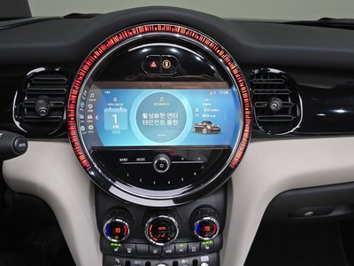 2023 MINI COOPER S CONVERTIBLE thumbnail 18