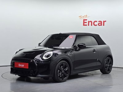 صورة 1 لـ 2023 MINI COOPER S CONVERTIBLE