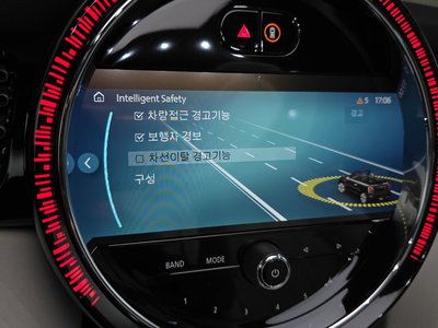 2023 MINI COOPER S CONVERTIBLE thumbnail 30