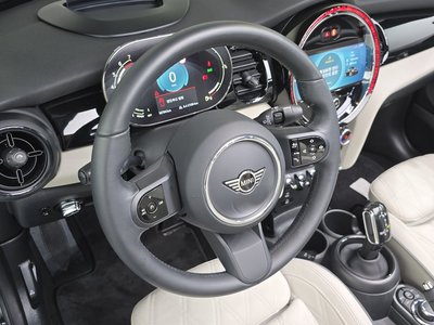 2023 MINI COOPER S CONVERTIBLE thumbnail 19