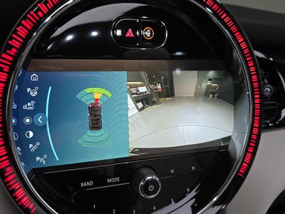 2023 MINI COOPER S CONVERTIBLE thumbnail 20