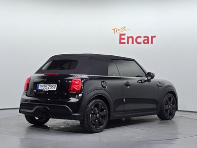 صورة 3 لـ 2023 MINI COOPER S CONVERTIBLE