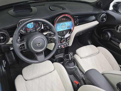 صورة 5 لـ 2023 MINI COOPER S CONVERTIBLE