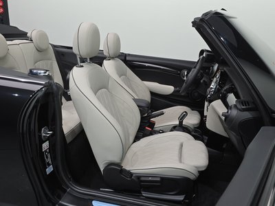2023 MINI COOPER S CONVERTIBLE thumbnail 16