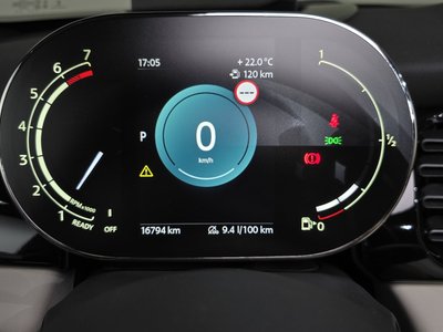 2023 MINI COOPER S CONVERTIBLE thumbnail 11