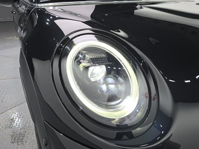 صورة 9 لـ 2023 MINI COOPER S CONVERTIBLE