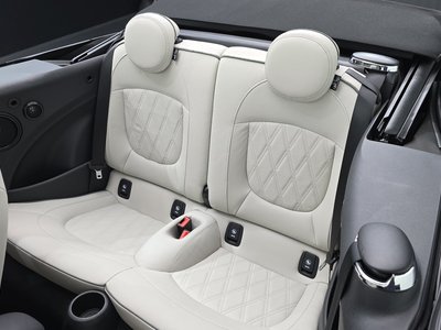 2023 MINI COOPER S CONVERTIBLE thumbnail 17