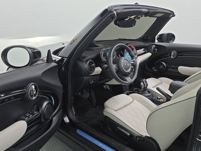 2023 MINI COOPER S CONVERTIBLE thumbnail 13