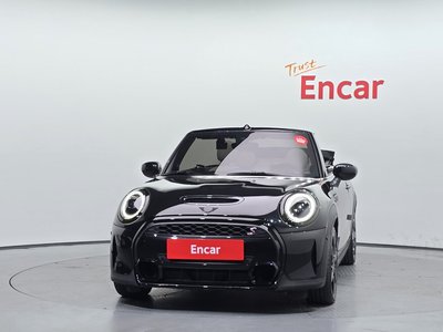 صورة 2 لـ 2023 MINI COOPER S CONVERTIBLE