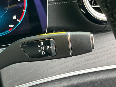 صورة مصغرة 31 لـ 2021 Mercedes-BENZ E-CLASS