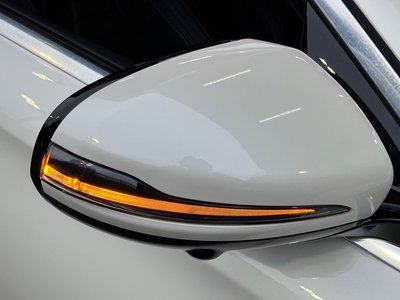 صورة مصغرة 18 لـ 2021 Mercedes-BENZ E-CLASS