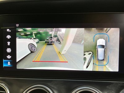 صورة مصغرة 11 لـ 2021 Mercedes-BENZ E-CLASS