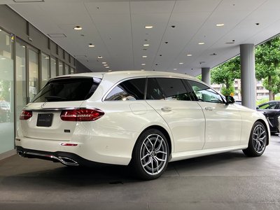 صورة 2 لـ 2021 Mercedes-BENZ E-CLASS