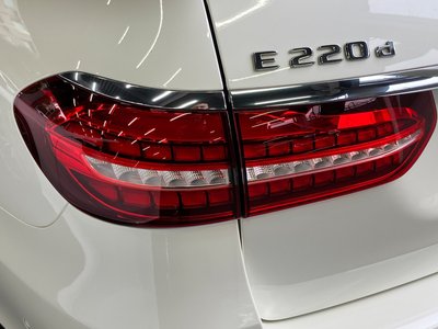 صورة مصغرة 21 لـ 2021 Mercedes-BENZ E-CLASS