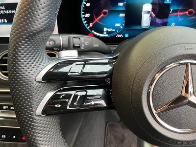 صورة مصغرة 22 لـ 2021 Mercedes-BENZ E-CLASS