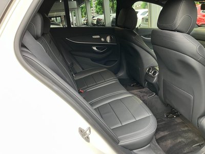 صورة مصغرة 13 لـ 2021 Mercedes-BENZ E-CLASS