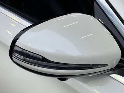 صورة مصغرة 19 لـ 2021 Mercedes-BENZ E-CLASS