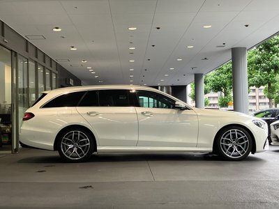 صورة 3 لـ 2021 Mercedes-BENZ E-CLASS
